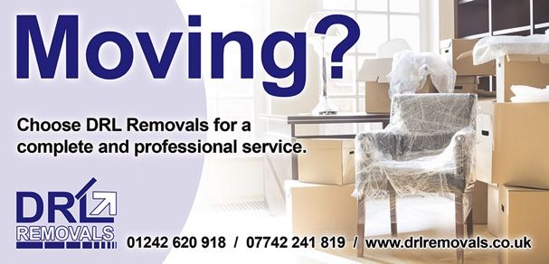 Moving Home in Gloucestershire?