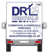 Cheltenham Office Removals and Storage Services